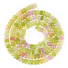 1 Strand Glass Beads Strands GLAA-TADJ0001-06D-1