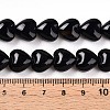 Millefiori Glass Beads Strands GLAA-T023-34B-4