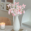 14Pcs Wooden Picks for Vase Decorations AJEW-SP0004-71B-6