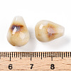 Handmade Porcelain Beads PORC-N008-05J-3