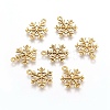 Tibetan Style Alloy Pendants LS-TIBEP-GC114-AG-RS-2