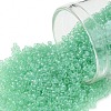 TOHO 15/0 Round Beads X-SEED-TR15-0156-1
