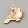 Alloy Enamel Pendants ENAM-WH0065-30LG-03-2