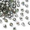 Preciosa&reg Crystal Beads Y-PRC-BA6-00030-281-3