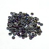 Electroplate Non-magnetic Synthetic Hematite Beads Strands G-J216A-10-3