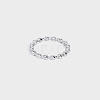 304 Stainless Steel Bamboo Joint Ring GY8845-6-1