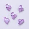 Acrylic Pendants MACR-P120-11mm-P05-1