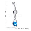 Piercing Jewelry AJEW-EE0006-23B-2