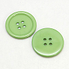 Resin Buttons RESI-D030-15mm-08-1