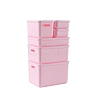 Plastic Storage Box Mini Model PW-WGDB5EC-02-1