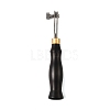 304 Stainless Steel Adjustable Leather Edger Creaser PURS-R001-01GP-2