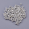 Alloy Spacer Beads X-PALLOY-E436-23S-NR-1