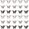 30Pcs 3 Colors Aolly Chandelier Component Links FIND-SC0011-88-1