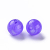Acrylic Beads MACR-S375-001C-04-2