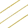 6-Ply Metallic Cord MCOR-CJ0001-03B-02-4