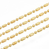 Brass Ball Chains CHC-S008-009E-G-2