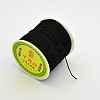 Round String Thread Polyester Fibre Cords OCOR-J003-02-2