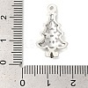 Tibetan Style Alloy Pendants LS-ZA10-0061Y-3