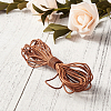 Cowhide Leather Cord WL-TAC0001-1.5mm-3