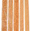 Electroplate Glass Beads Strands EGLA-A044-T4mm-A23-2