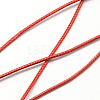 Korean Waxed Polyester Cords YC-Q002-1.5mm-102-3