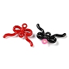 Alloy Enamel Pendants AL-CBA0A9F-02-2