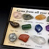 Natural Gemstones Nuggets Collections G-F734-02-5