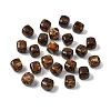 Opaque Acrylic Beads OACR-D320-01J-1