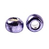 TOHO 8/0 Round Beads SEED-TR08-0567-3