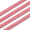Korean Waxed Polyester Cords YC-Q006-2.0mm-06-1