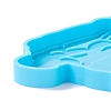Constellation Silicone Cup Mat Molds DIY-M039-11L-4