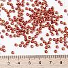 MIYUKI Round Rocailles Beads X-SEED-G009-RR3528-4