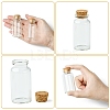 18Pcs Glass Bottle CON-FS0001-14B-3