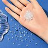 Preciosa&reg Crystal Beads X-PRC-BA4-00030-4