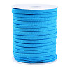 Soft Nylon Braided Cord NWIR-R003-11-1