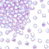 Preciosa&reg Crystal Beads X-PRC-BA6-20310-20000-3