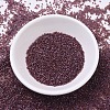 MIYUKI Delica Beads X-SEED-J020-DB0129-2