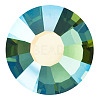 Preciosa&reg MAXIMA Crystal No Hotfix Flatback Stones Y-PRC-NSS6-50630-200-3
