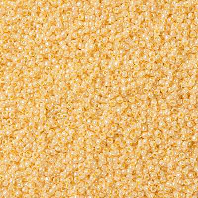 TOHO Round Seed Beads SEED-XTR11-0903-1