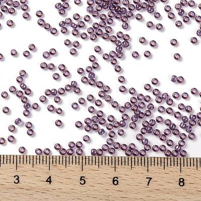 TOHO 11/0 Round Beads SEED-XTR11-0202-1