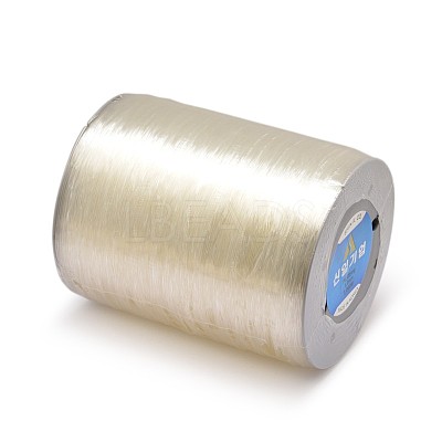 Korean Flat Elastic Crystal String EW-D005-B-1