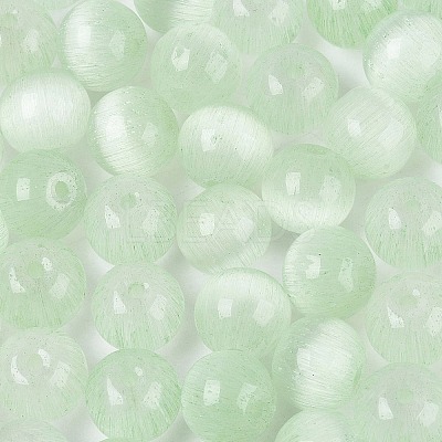 FGB Grade A Drawbench Style Glass Seed Beads SEED-Q040-8MM-21-1