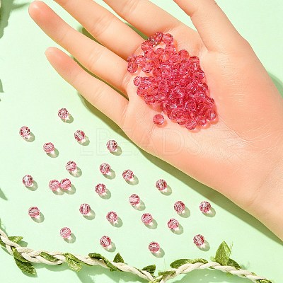 Preciosa&reg Crystal Beads Y-PRC-BB6-70010-1