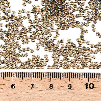 MIYUKI Round Rocailles Beads SEED-G007-RR0343-1