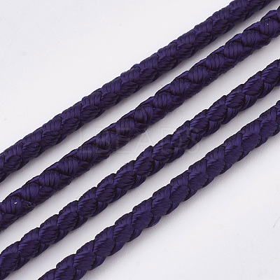 Acrylic Fiber Cords OCOR-Q048-01B-1
