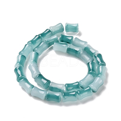 Glass Beads Strands GLAA-G083-01D-1
