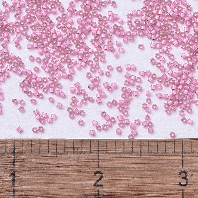 MIYUKI Delica Beads SEED-MY11-DB0625-1