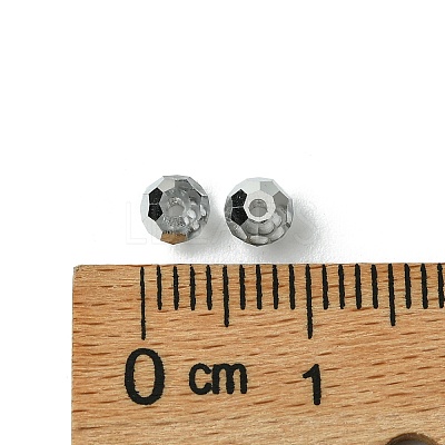 Preciosa&reg Crystal Beads Y-PRC-BB4-00030-270-1