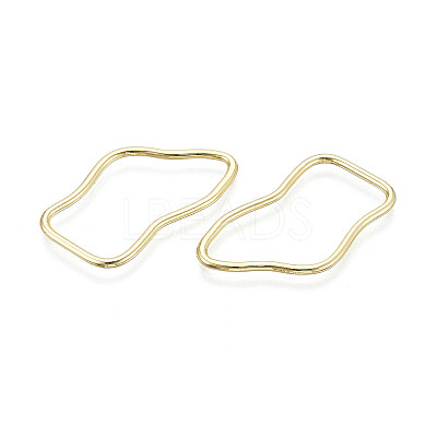 Alloy Linking Rings PALLOY-N181-03KCG-1