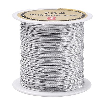 Nylon Braided Cord NWIR-C003-01A-27-1